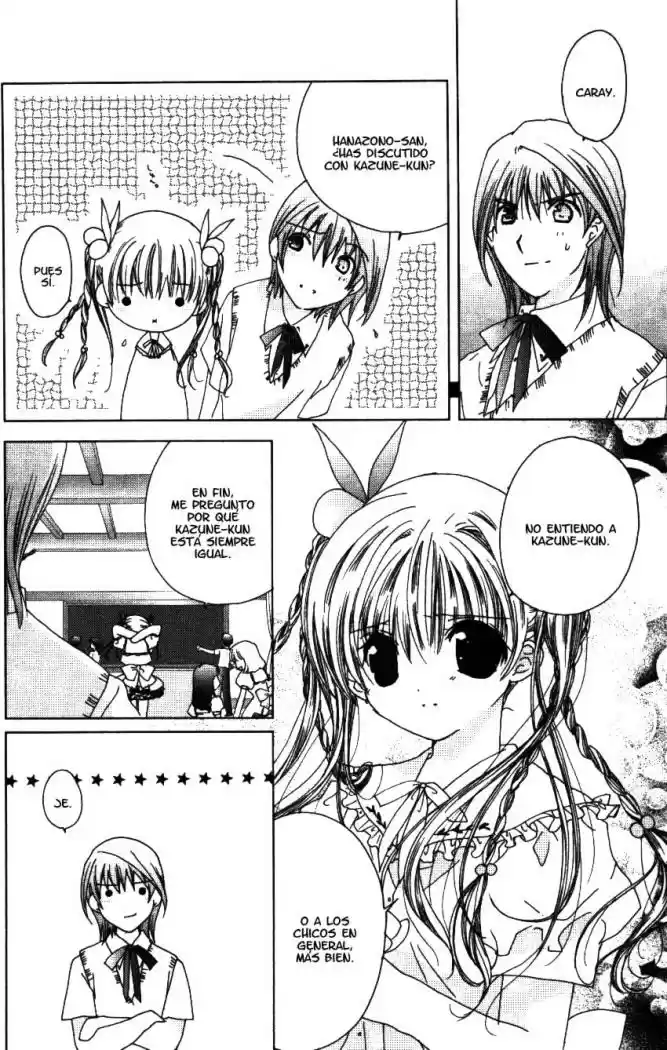 Kamichama Karin (2002) - Capítulo 21 - Página 31 - LectorTMOo