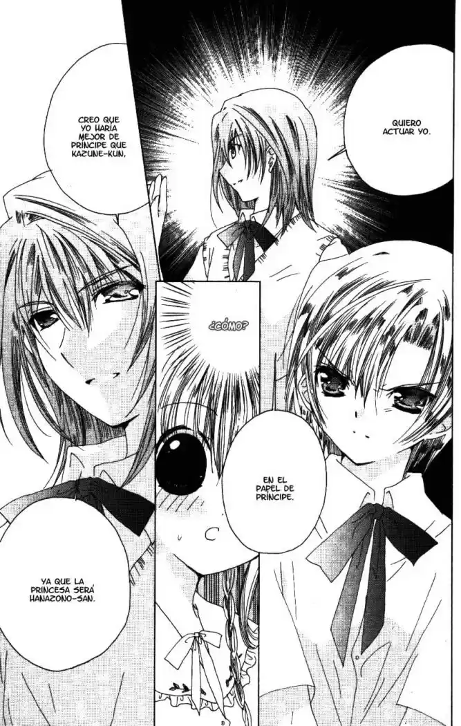 Kamichama Karin (2002) - Capítulo 21 - Página 34 - LectorTMOo