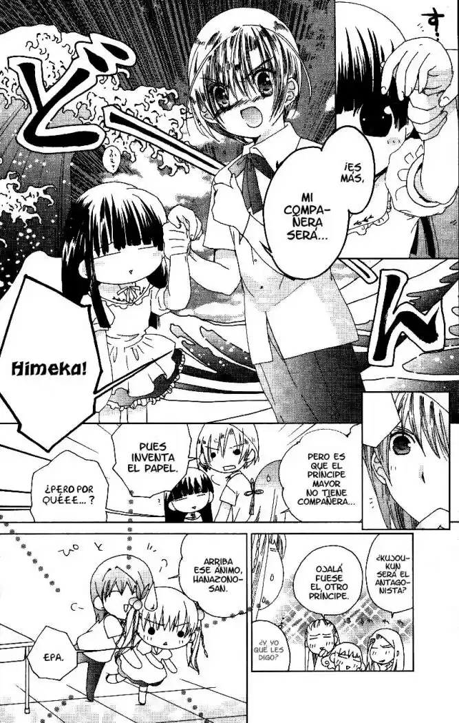 Kamichama Karin (2002) - Capítulo 22 - Página 6 - LectorTMOo