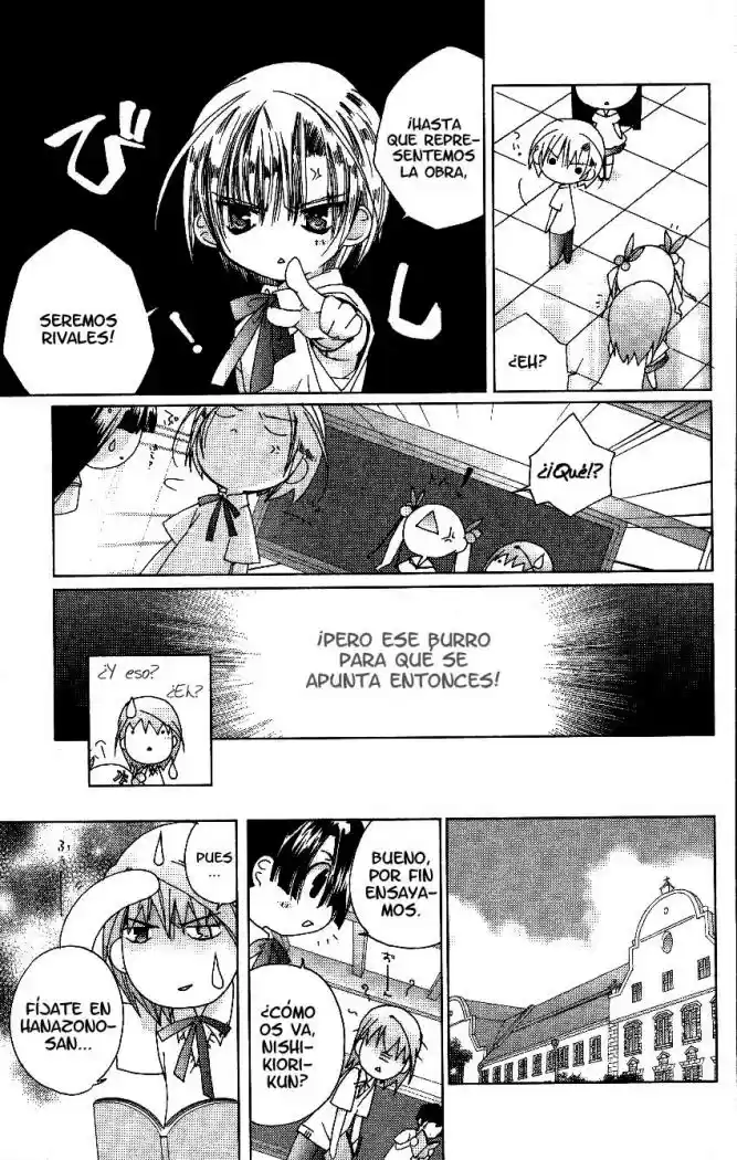 Kamichama Karin (2002) - Capítulo 22 - Página 7 - LectorTMOo