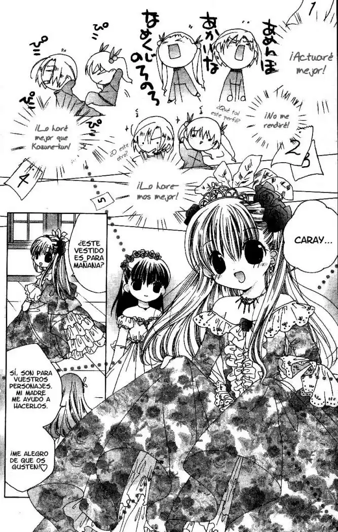 Kamichama Karin (2002) - Capítulo 22 - Página 10 - LectorTMOo