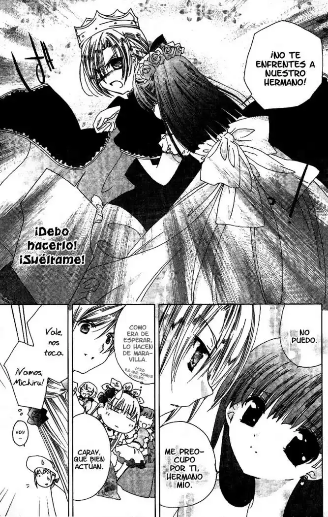 Kamichama Karin (2002) - Capítulo 22 - Página 13 - LectorTMOo