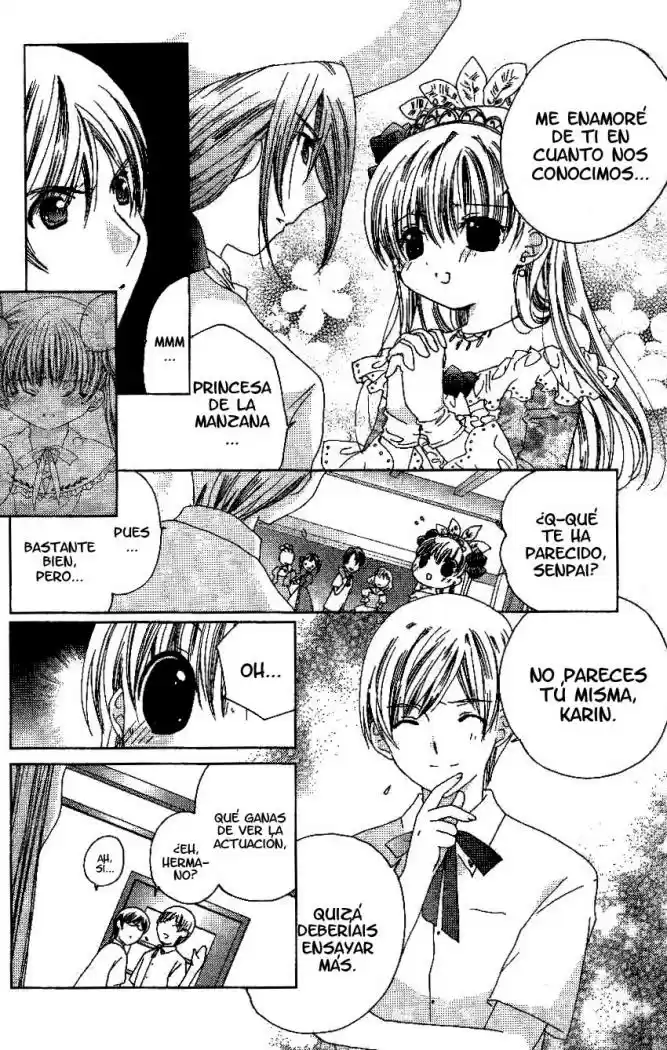 Kamichama Karin (2002) - Capítulo 22 - Página 14 - LectorTMOo