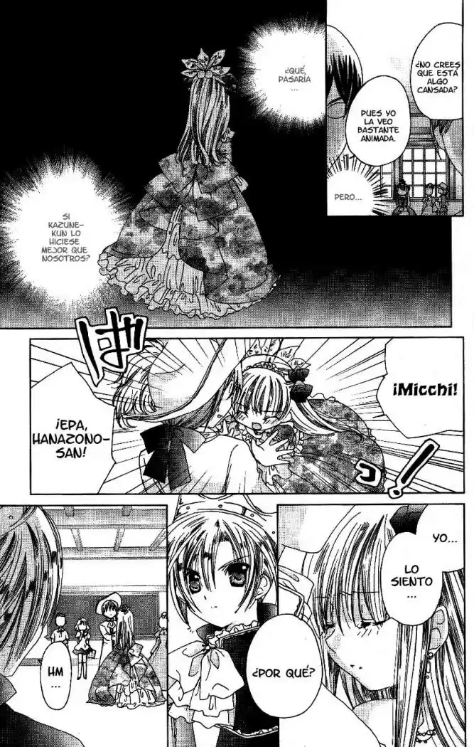 Kamichama Karin (2002) - Capítulo 22 - Página 15 - LectorTMOo