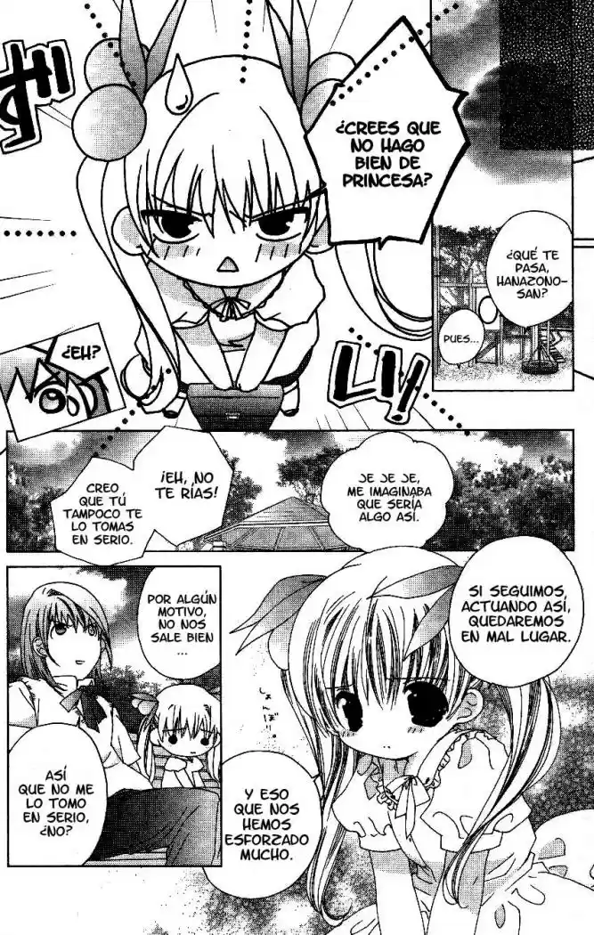Kamichama Karin (2002) - Capítulo 22 - Página 16 - LectorTMOo