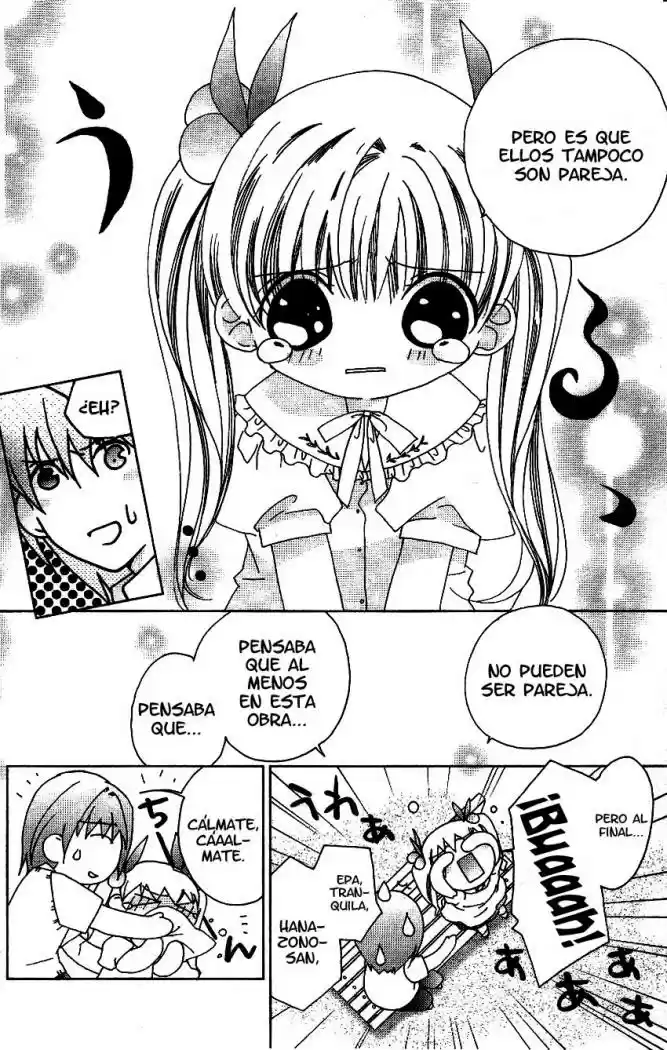 Kamichama Karin (2002) - Capítulo 22 - Página 18 - LectorTMOo