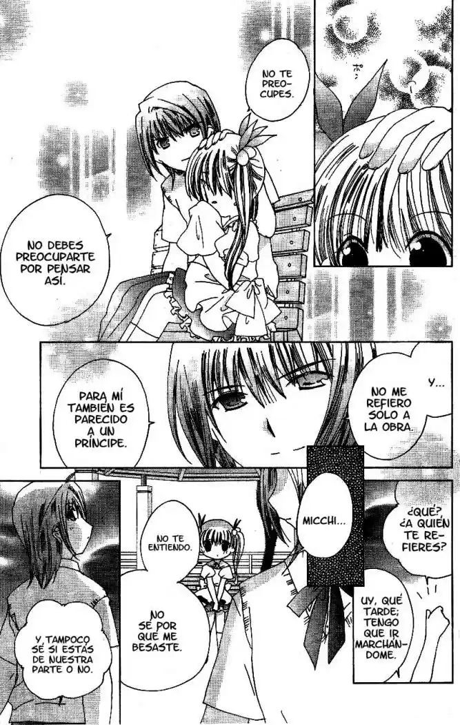 Kamichama Karin (2002) - Capítulo 22 - Página 19 - LectorTMOo