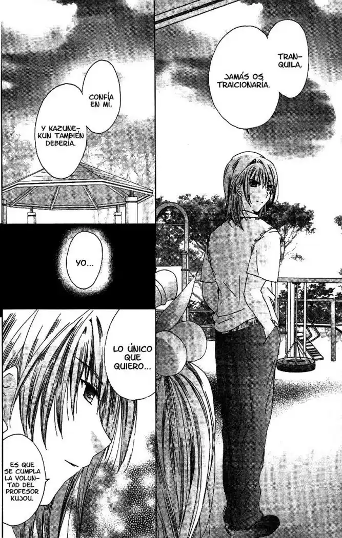 Kamichama Karin (2002) - Capítulo 22 - Página 20 - LectorTMOo