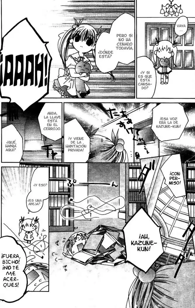 Kamichama Karin (2002) - Capítulo 22 - Página 22 - LectorTMOo