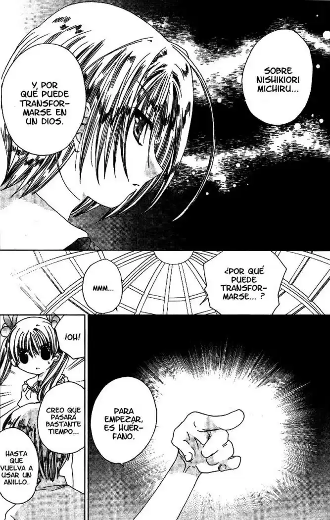 Kamichama Karin (2002) - Capítulo 22 - Página 24 - LectorTMOo