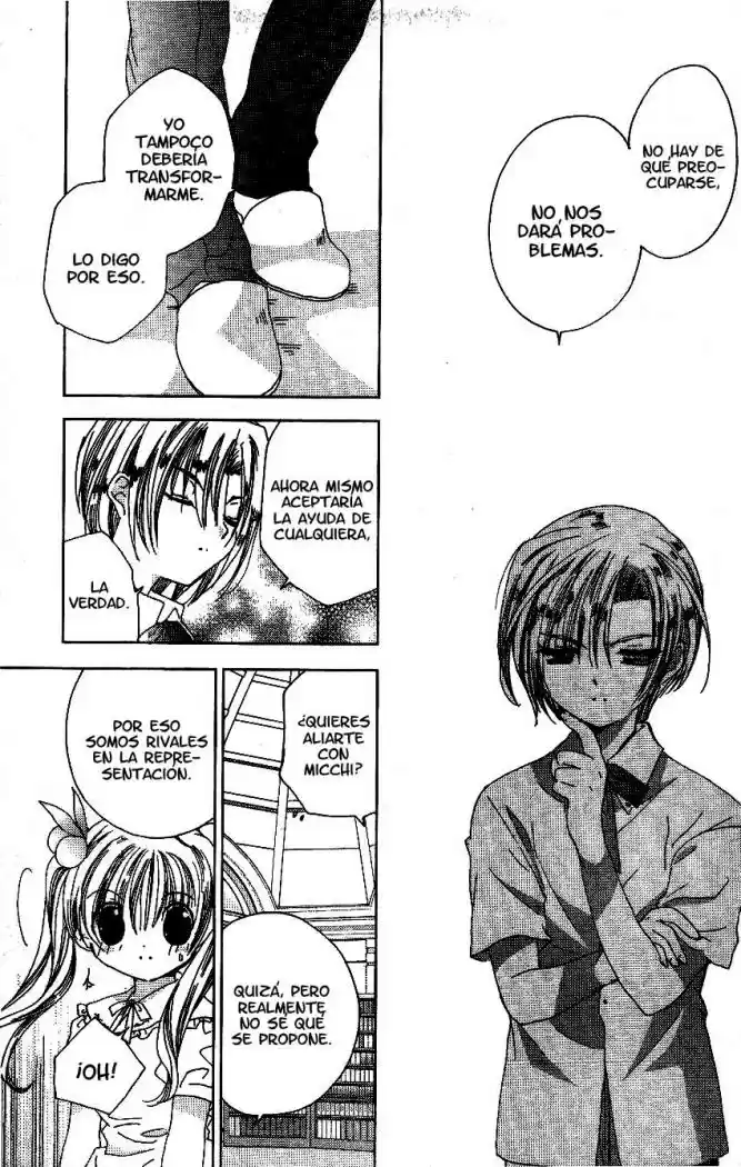 Kamichama Karin (2002) - Capítulo 22 - Página 25 - LectorTMOo