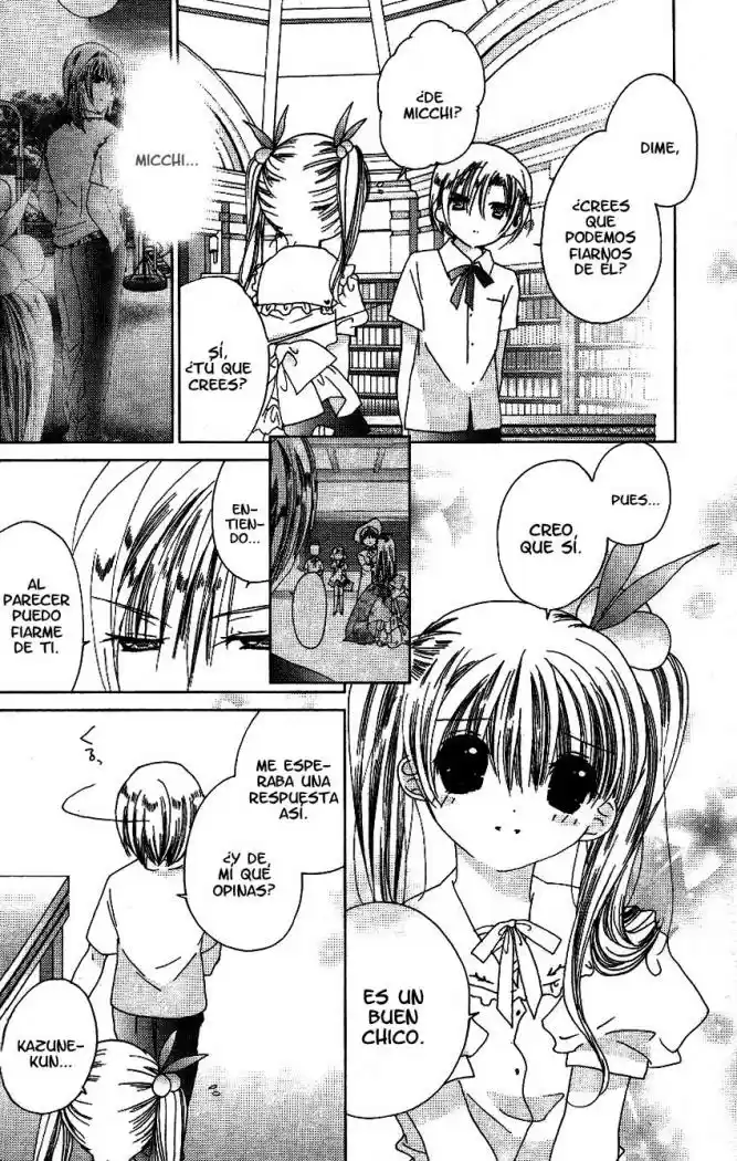 Kamichama Karin (2002) - Capítulo 22 - Página 26 - LectorTMOo