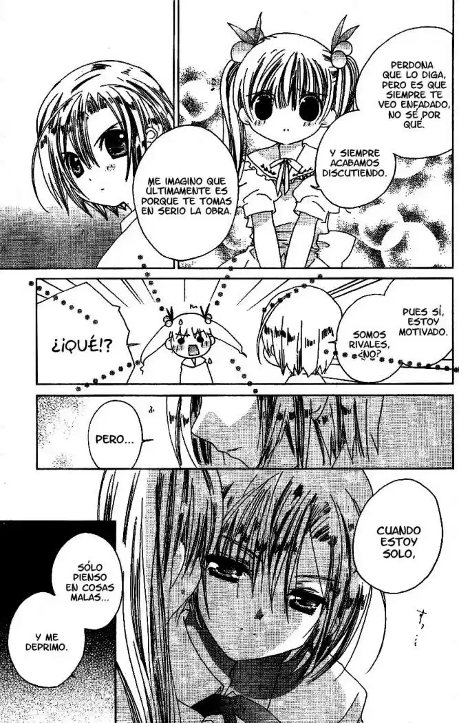 Kamichama Karin (2002) - Capítulo 22 - Página 27 - LectorTMOo