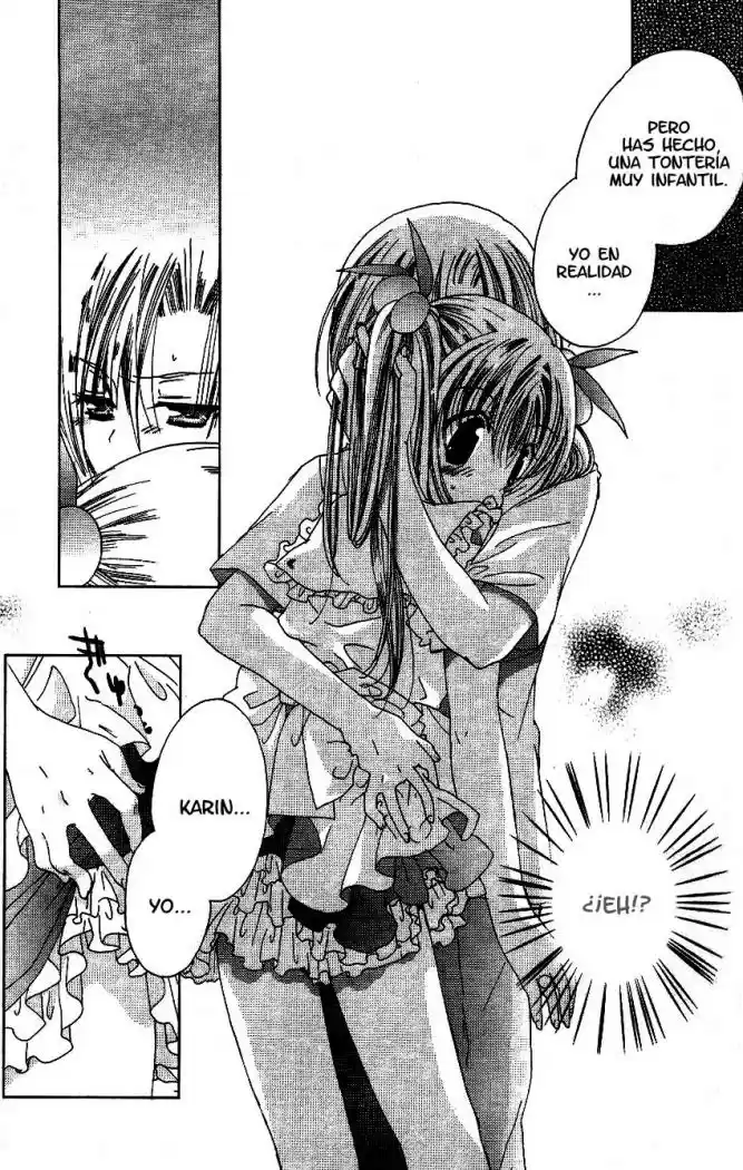 Kamichama Karin (2002) - Capítulo 22 - Página 28 - LectorTMOo