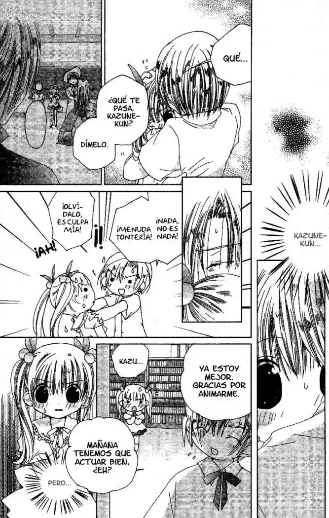 Kamichama Karin (2002) - Capítulo 22 - Página 29 - LectorTMOo