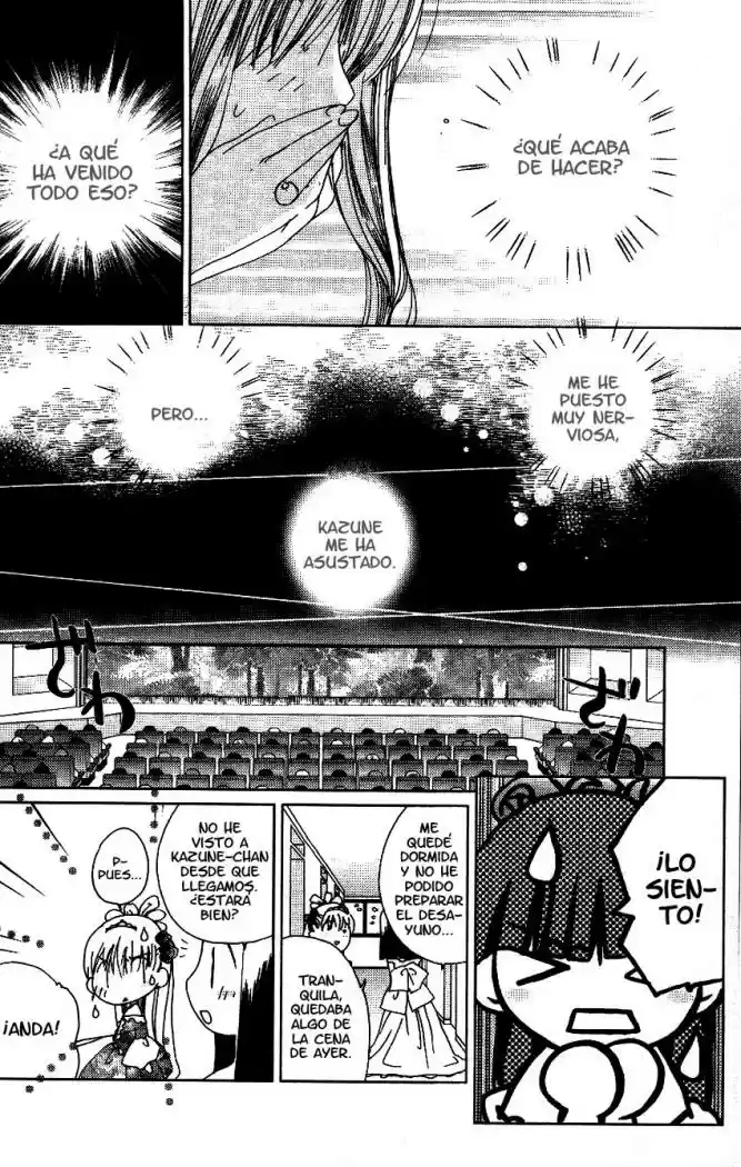 Kamichama Karin (2002) - Capítulo 22 - Página 30 - LectorTMOo