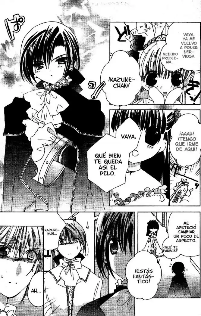 Kamichama Karin (2002) - Capítulo 22 - Página 31 - LectorTMOo