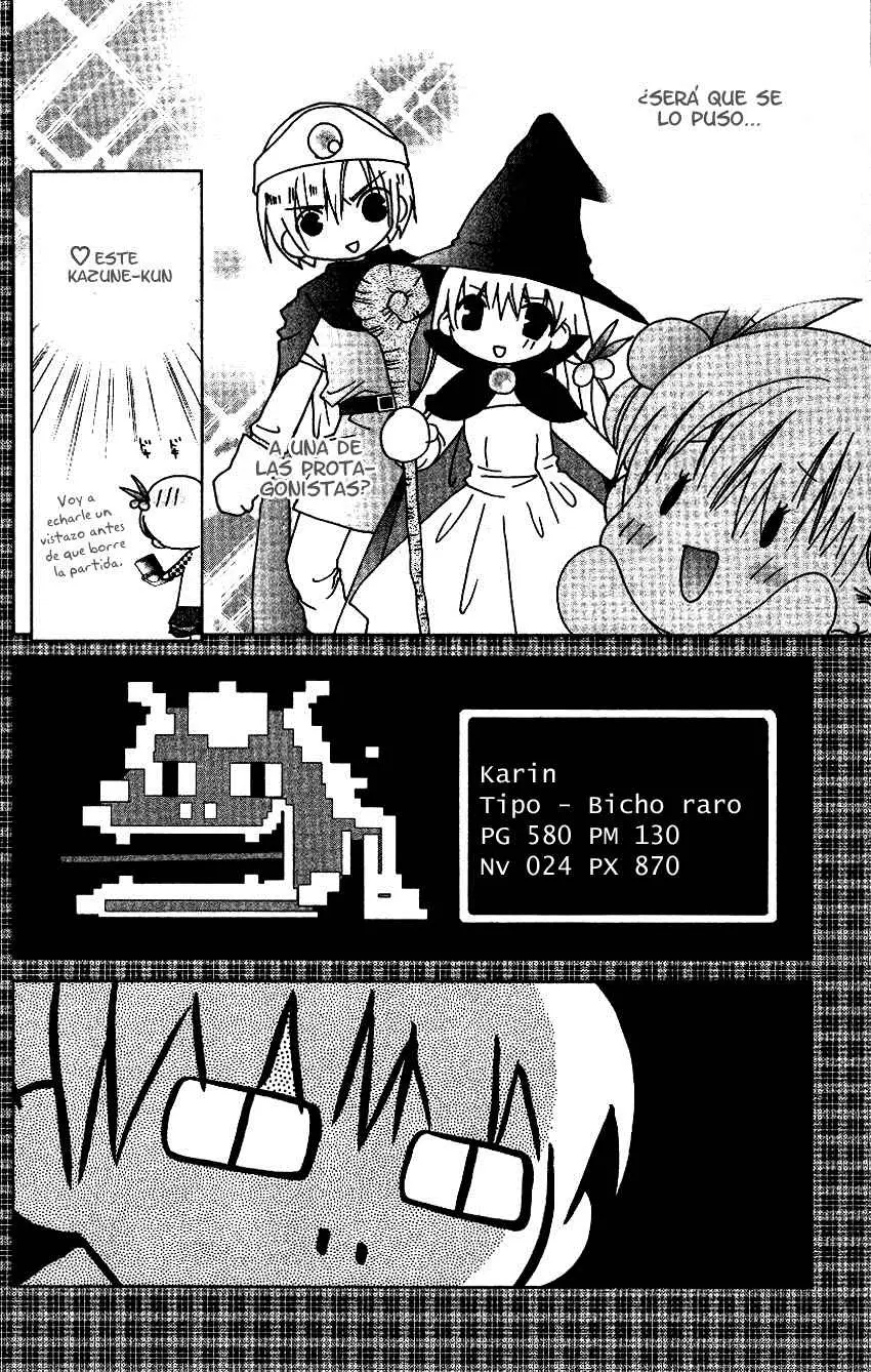 Kamichama Karin (2002) - Capítulo 23.5 - Página 4 - LectorTMOo