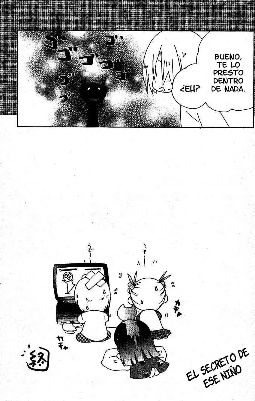 Kamichama Karin (2002) - Capítulo 23.5 - Página 5 - LectorTMOo