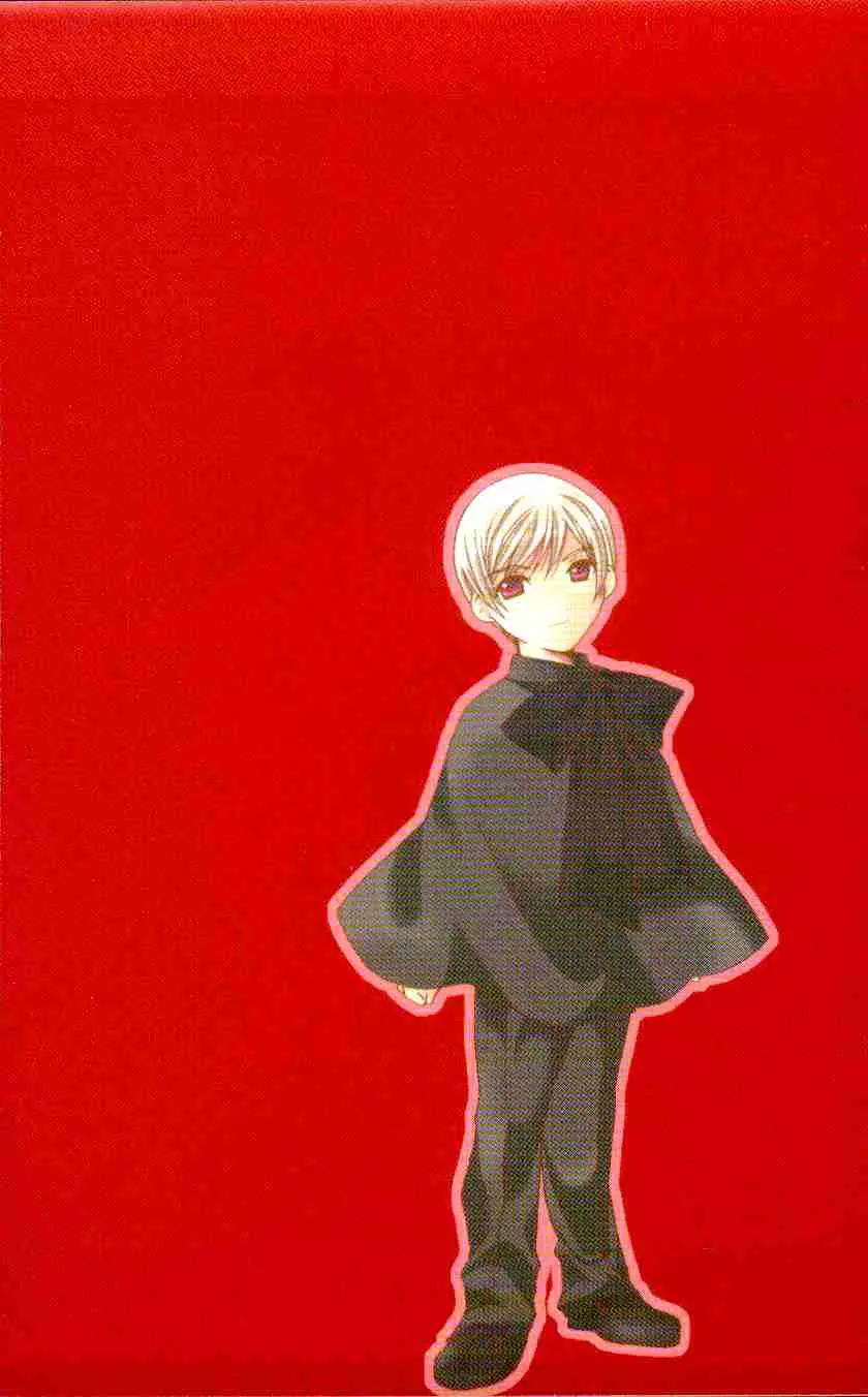 Kamichama Karin (2002) - Capítulo 23.5 - Página 8 - LectorTMOo