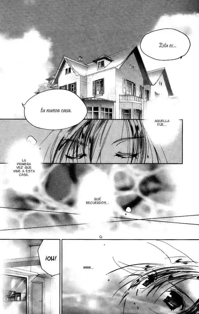 Kamichama Karin (2002) - Capítulo 24 - Página 5 - LectorTMOo