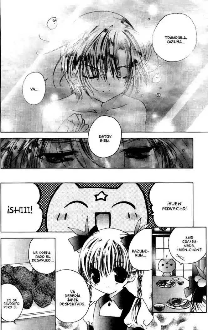 Kamichama Karin (2002) - Capítulo 24 - Página 7 - LectorTMOo