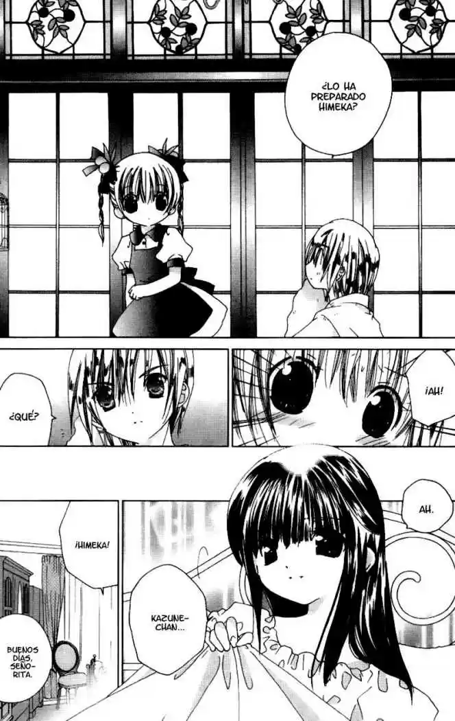 Kamichama Karin (2002) - Capítulo 24 - Página 9 - LectorTMOo