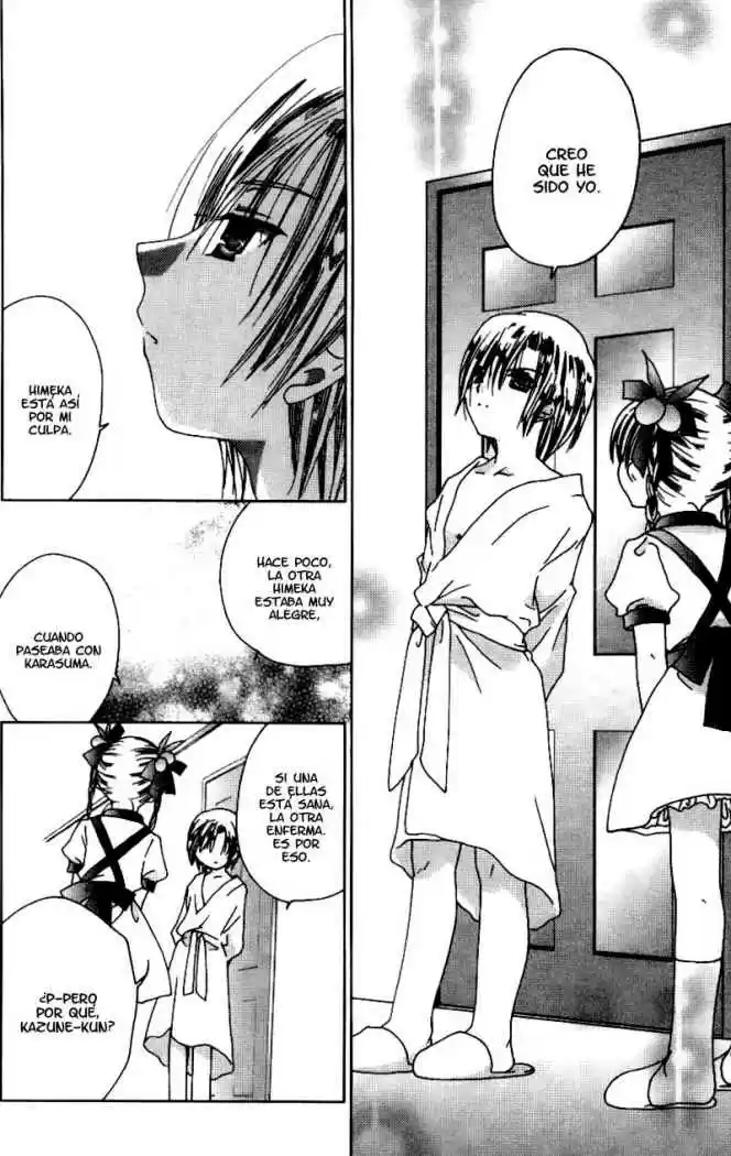 Kamichama Karin (2002) - Capítulo 24 - Página 11 - LectorTMOo