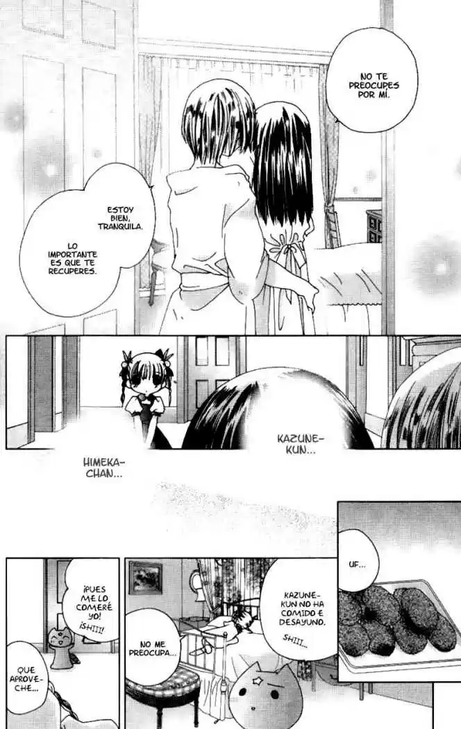 Kamichama Karin (2002) - Capítulo 24 - Página 13 - LectorTMOo