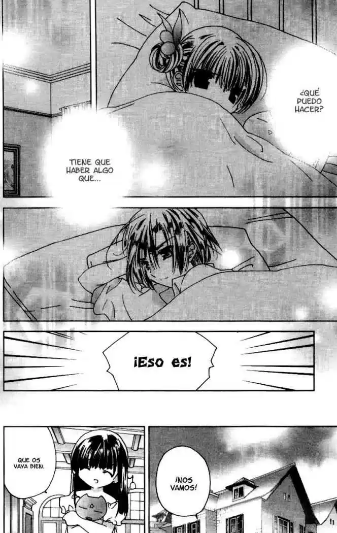 Kamichama Karin (2002) - Capítulo 24 - Página 15 - LectorTMOo