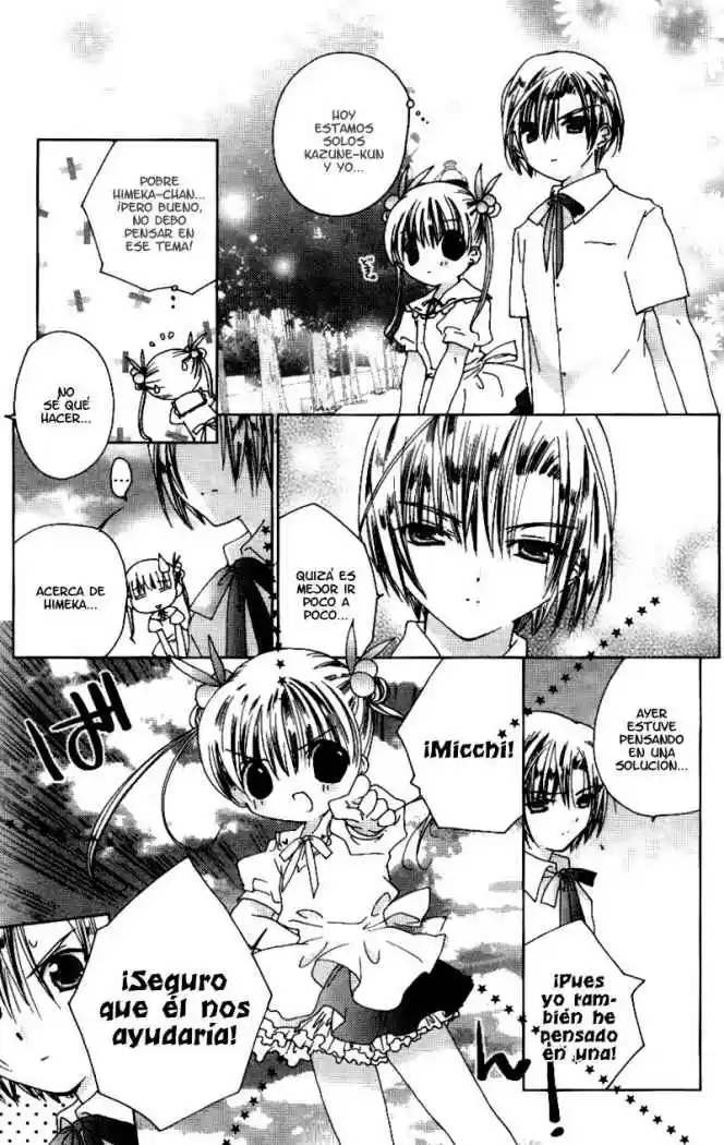 Kamichama Karin (2002) - Capítulo 24 - Página 16 - LectorTMOo