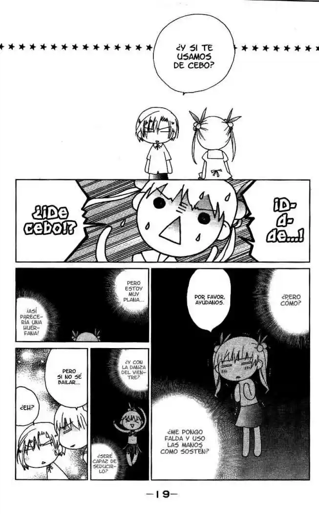 Kamichama Karin (2002) - Capítulo 24 - Página 20 - LectorTMOo