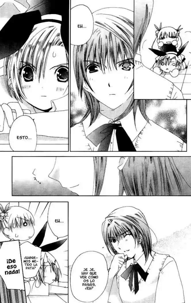 Kamichama Karin (2002) - Capítulo 24 - Página 22 - LectorTMOo