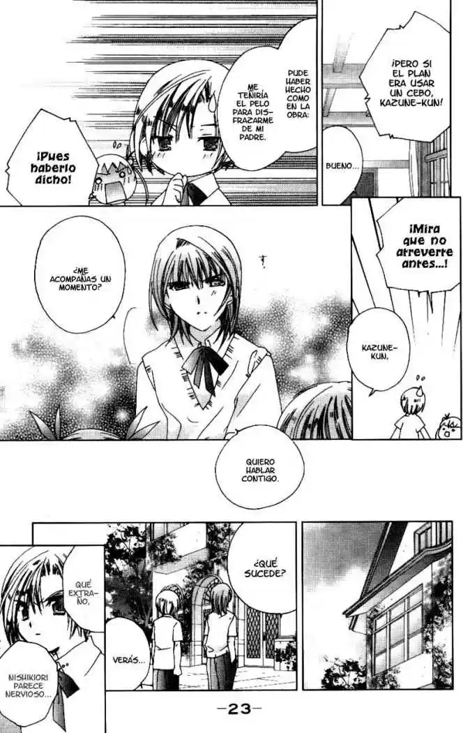 Kamichama Karin (2002) - Capítulo 24 - Página 24 - LectorTMOo