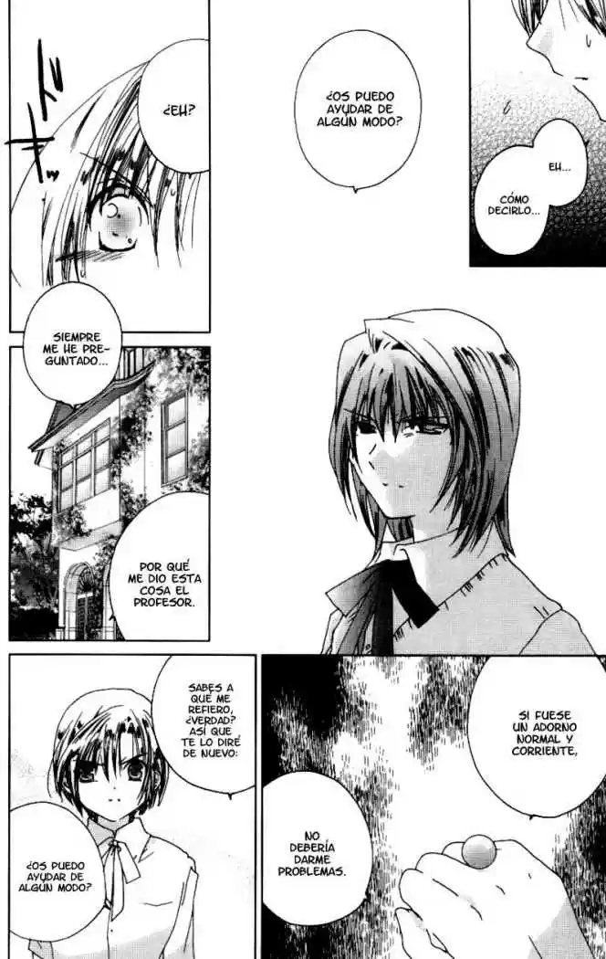 Kamichama Karin (2002) - Capítulo 24 - Página 25 - LectorTMOo