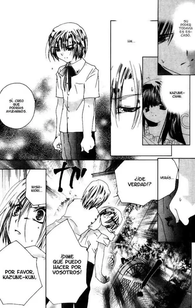 Kamichama Karin (2002) - Capítulo 24 - Página 26 - LectorTMOo