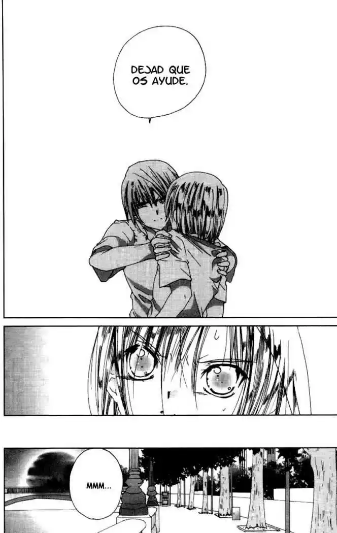 Kamichama Karin (2002) - Capítulo 24 - Página 27 - LectorTMOo