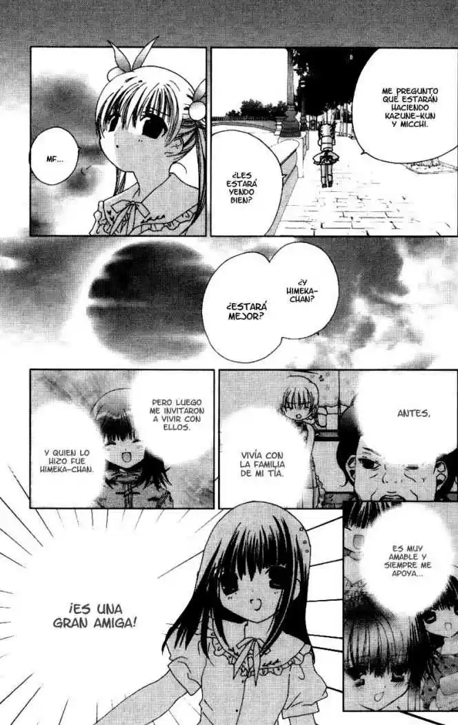 Kamichama Karin (2002) - Capítulo 24 - Página 28 - LectorTMOo