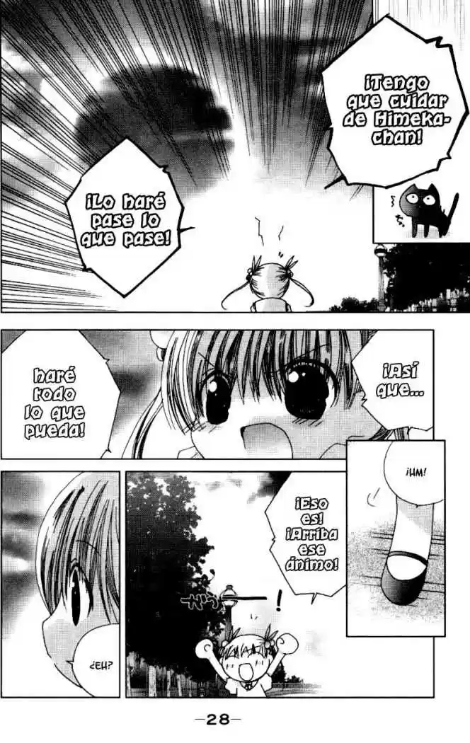 Kamichama Karin (2002) - Capítulo 24 - Página 29 - LectorTMOo
