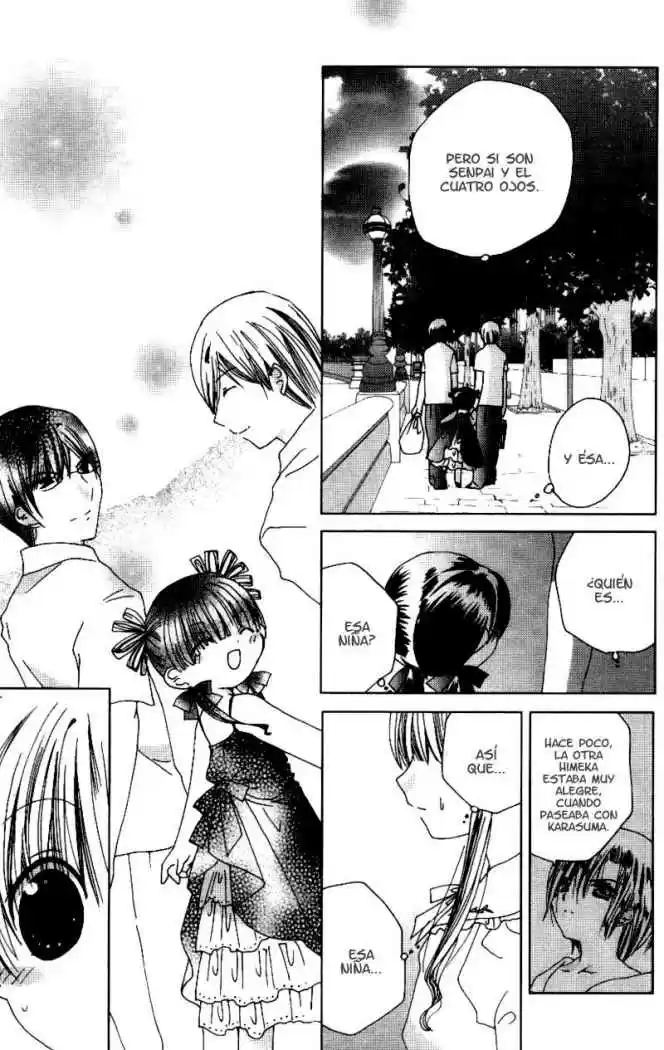 Kamichama Karin (2002) - Capítulo 24 - Página 30 - LectorTMOo