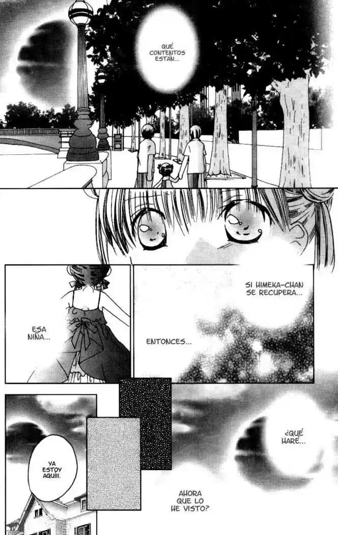 Kamichama Karin (2002) - Capítulo 24 - Página 31 - LectorTMOo