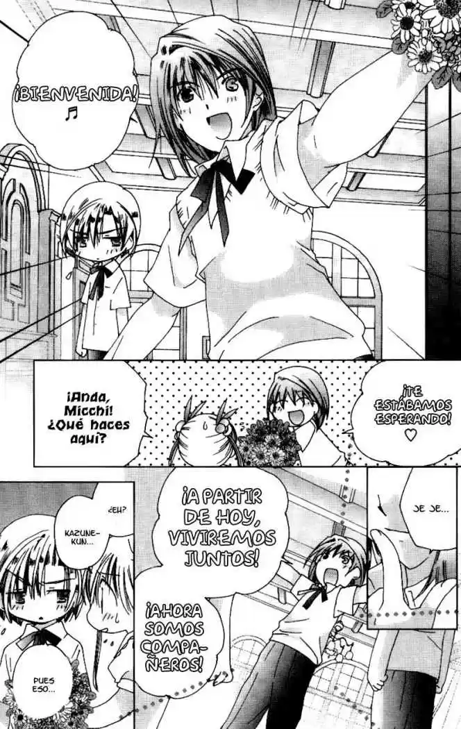 Kamichama Karin (2002) - Capítulo 24 - Página 32 - LectorTMOo