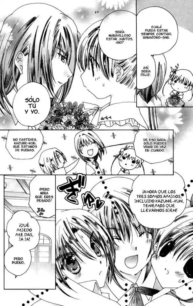 Kamichama Karin (2002) - Capítulo 24 - Página 33 - LectorTMOo