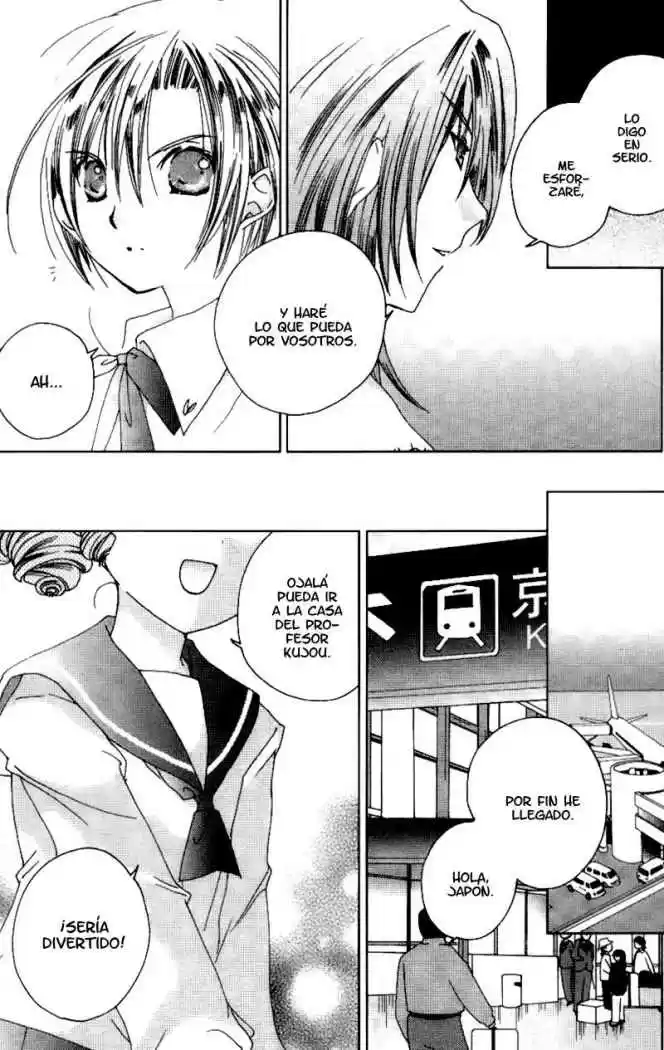 Kamichama Karin (2002) - Capítulo 24 - Página 34 - LectorTMOo