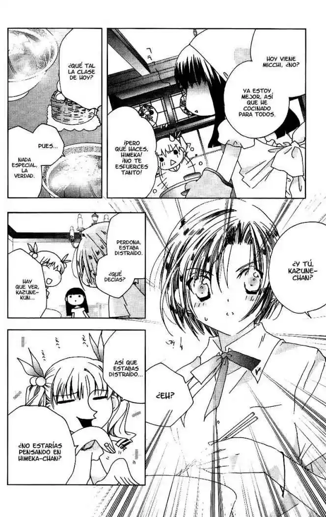 Kamichama Karin (2002) - Capítulo 25 - Página 8 - LectorTMOo