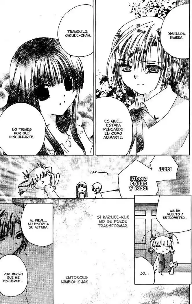 Kamichama Karin (2002) - Capítulo 25 - Página 9 - LectorTMOo