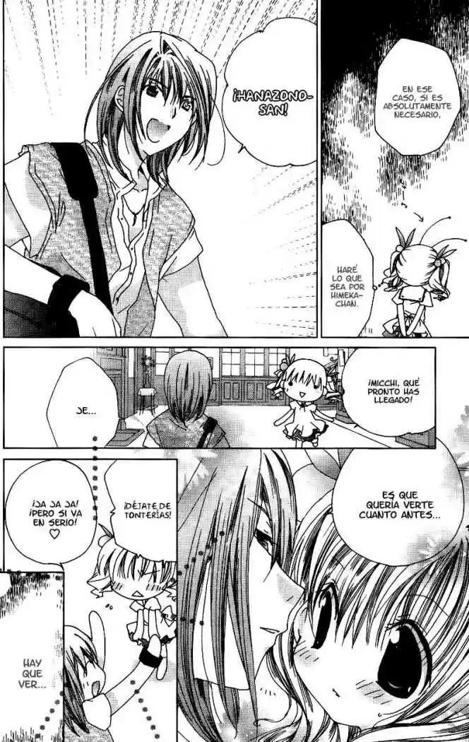 Kamichama Karin (2002) - Capítulo 25 - Página 10 - LectorTMOo