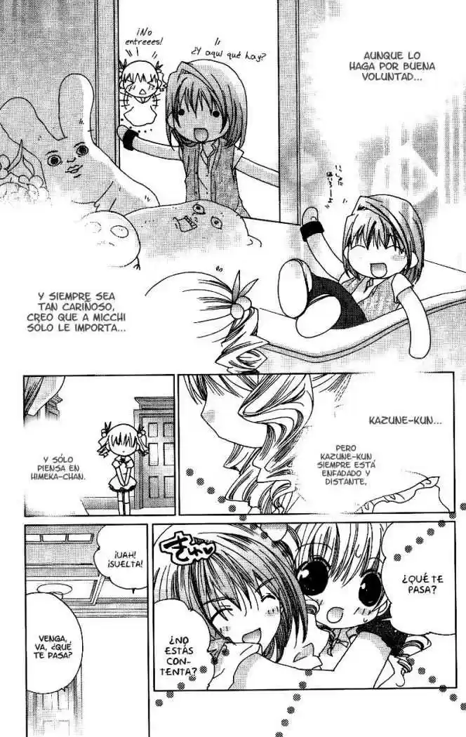 Kamichama Karin (2002) - Capítulo 25 - Página 11 - LectorTMOo