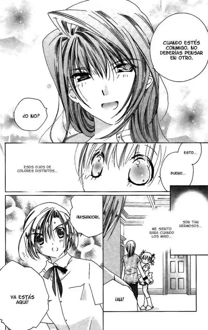 Kamichama Karin (2002) - Capítulo 25 - Página 12 - LectorTMOo