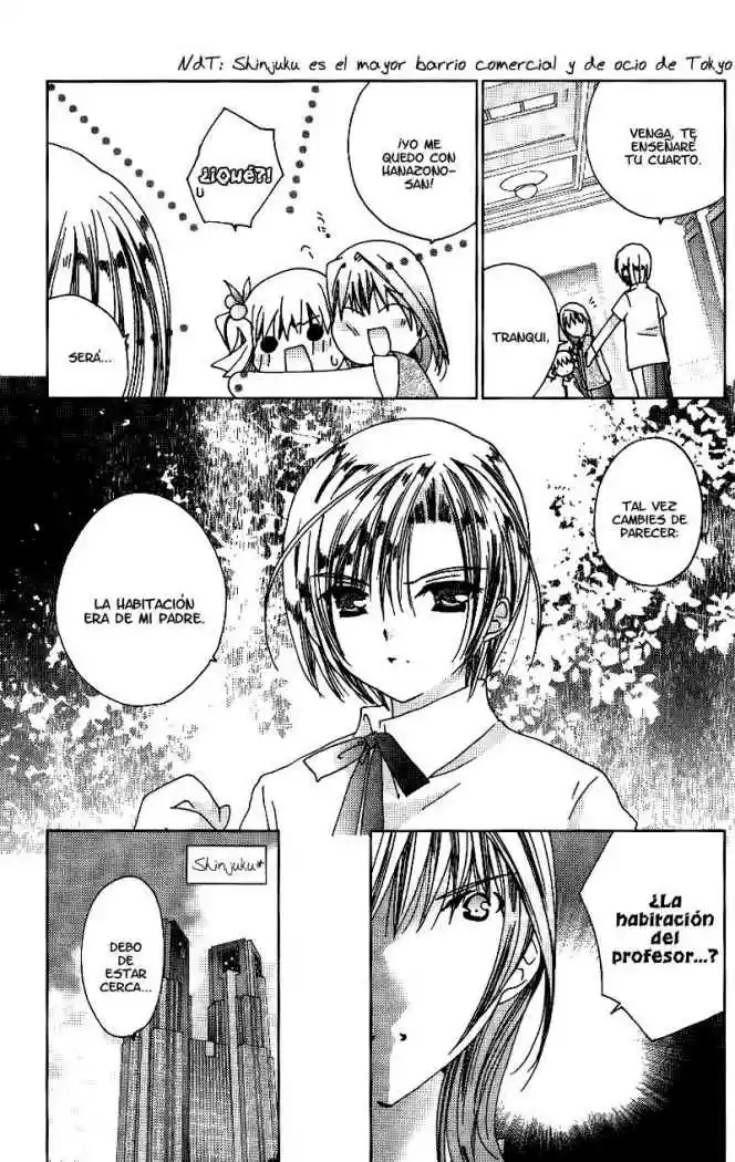 Kamichama Karin (2002) - Capítulo 25 - Página 13 - LectorTMOo